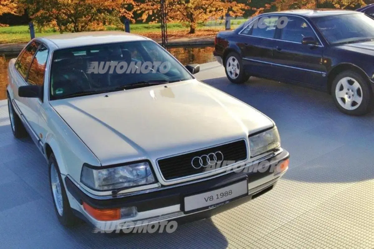 Audi A8 restyling (50)