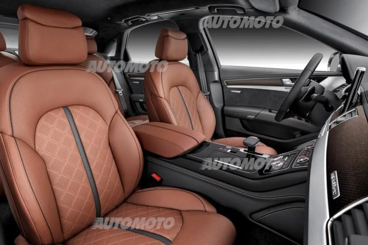 Audi A8 restyling (66)