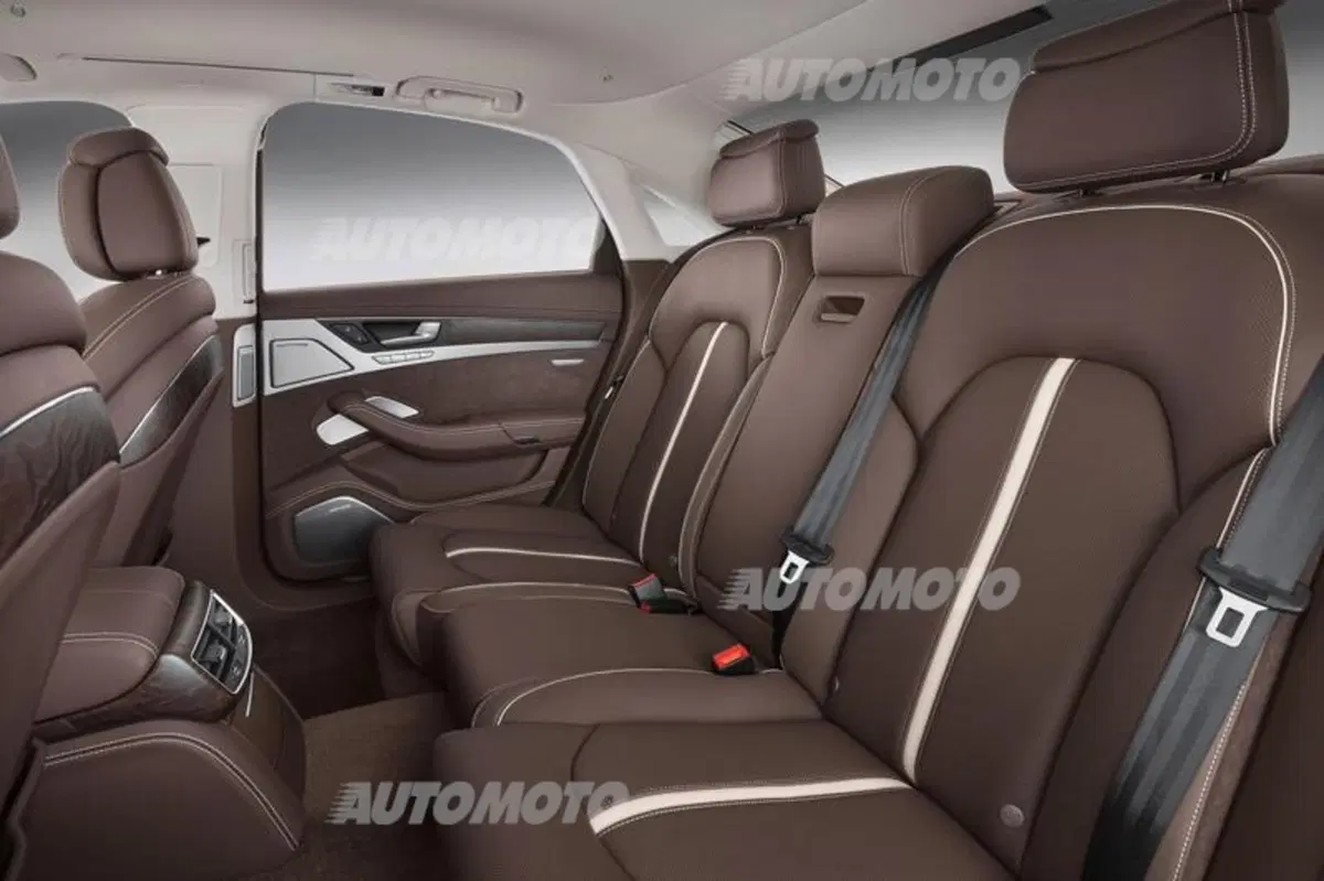 Audi A8 restyling (67)