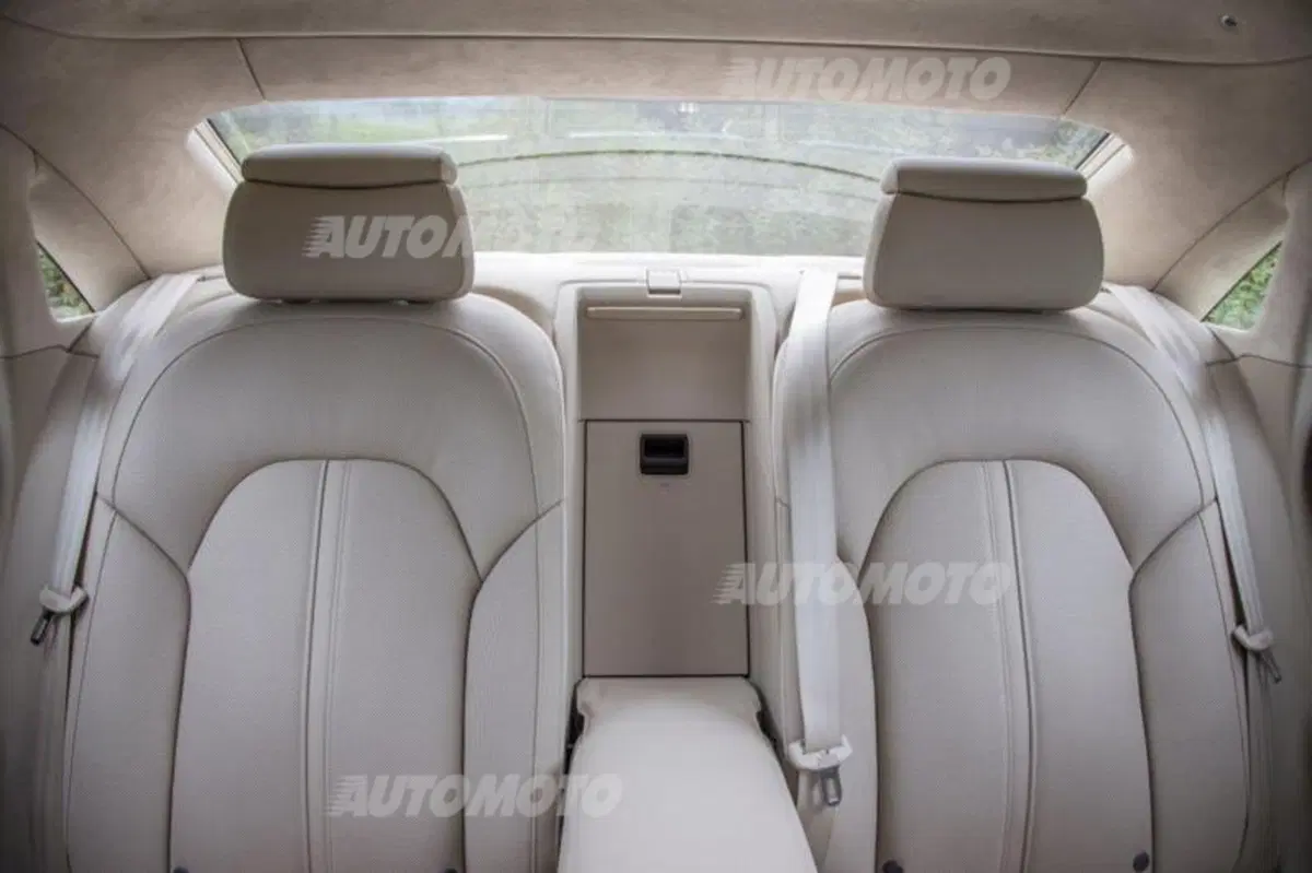 Audi A8 restyling (69)