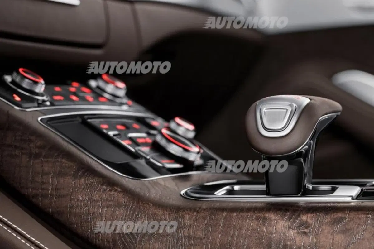 Audi A8 restyling (73)