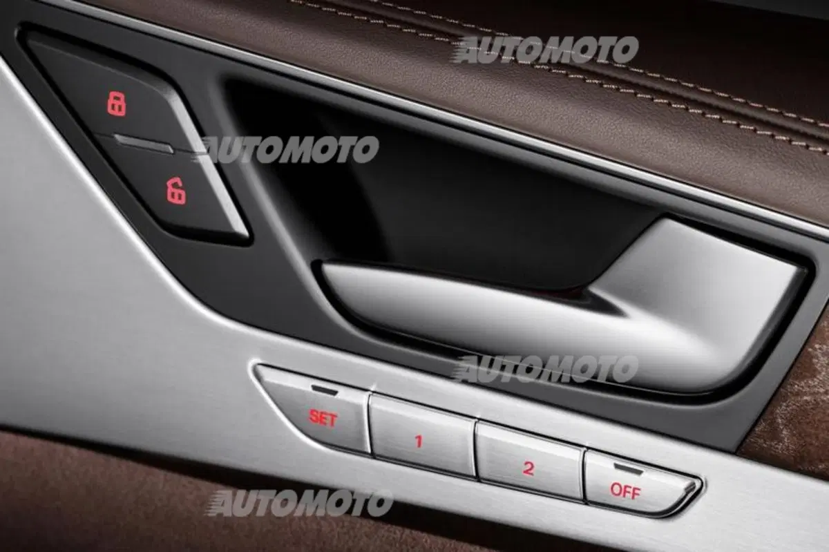 Audi A8 restyling (74)