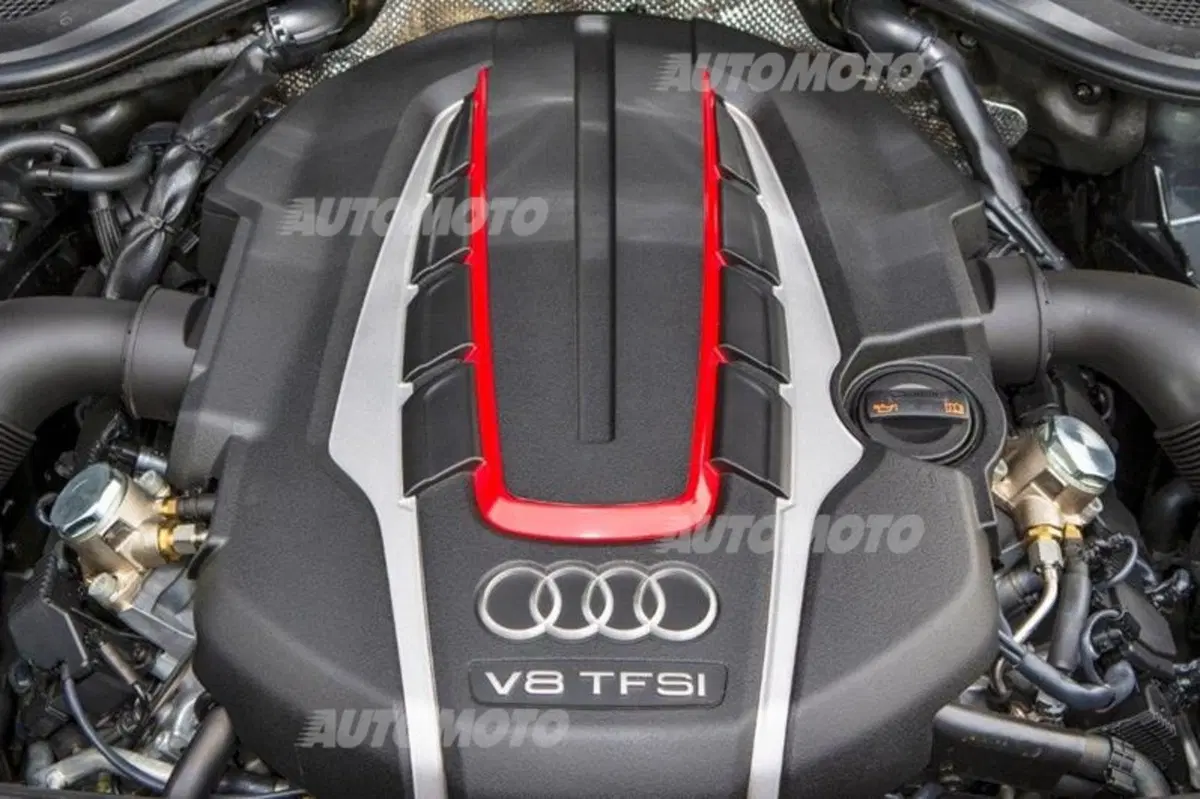 Audi A8 restyling (76)