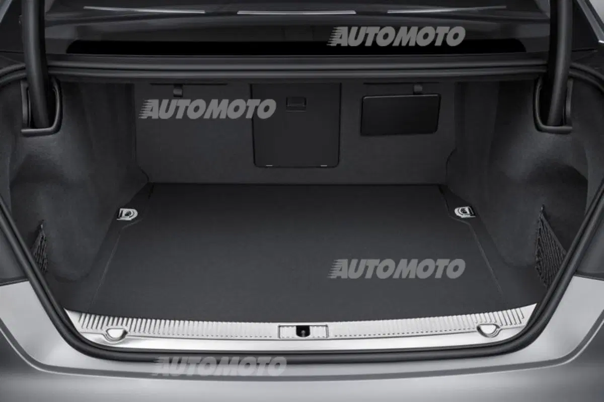 Audi A8 restyling (81)