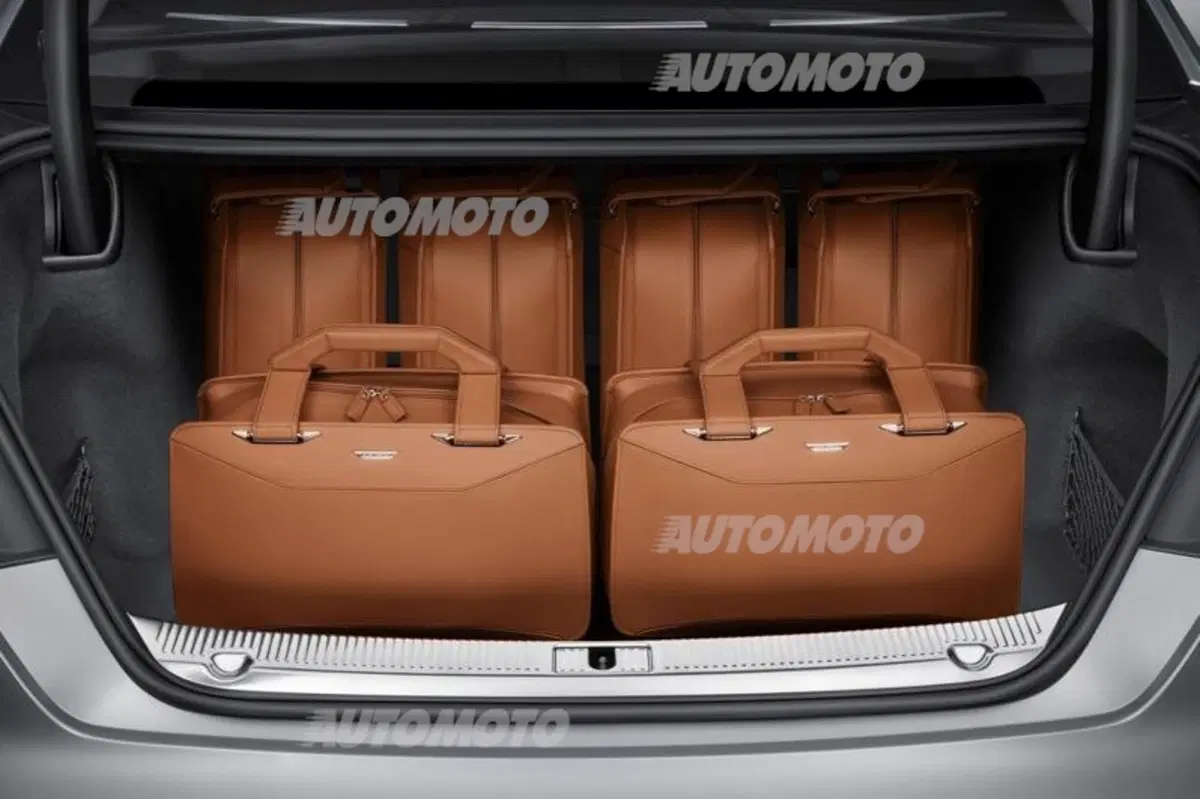 Audi A8 restyling (82)