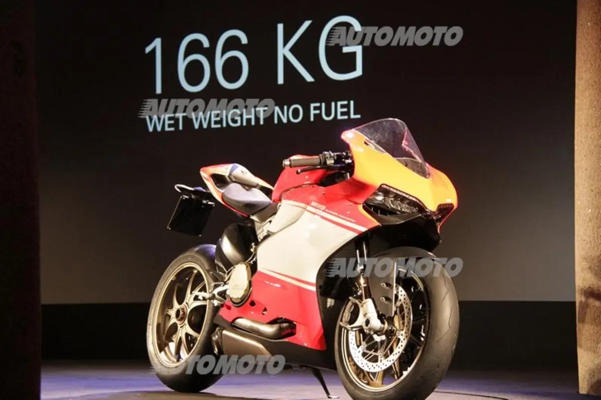 Walter de Silva: «Collaboro con Ducati perché auto e moto possono aiutarsi a vicenda» (2)