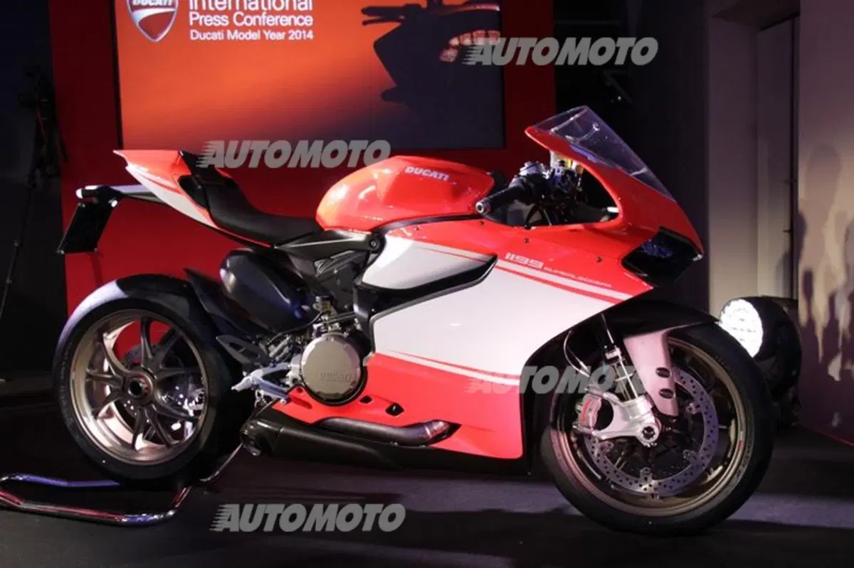 Walter de Silva: «Collaboro con Ducati perché auto e moto possono aiutarsi a vicenda» (3)