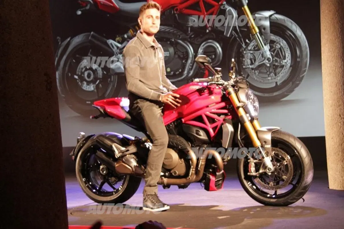 Walter de Silva: «Collaboro con Ducati perché auto e moto possono aiutarsi a vicenda» (4)