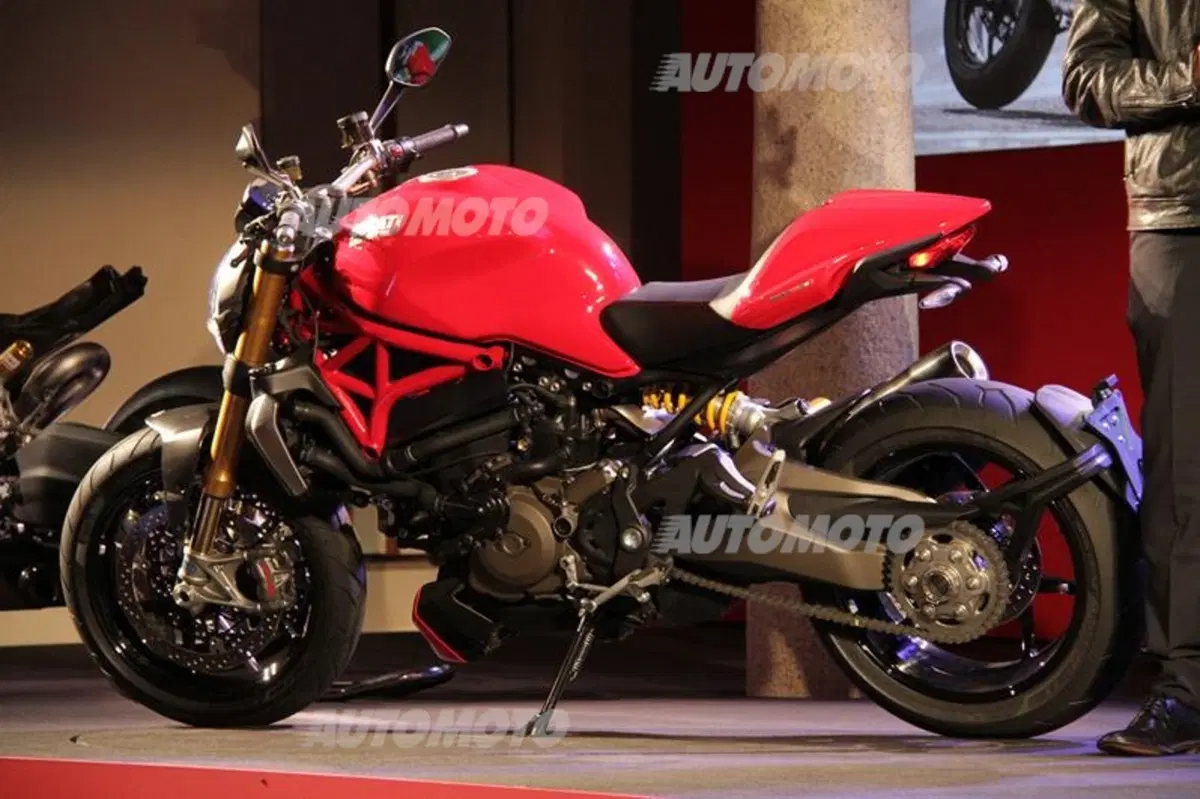 Walter de Silva: «Collaboro con Ducati perché auto e moto possono aiutarsi a vicenda» (5)