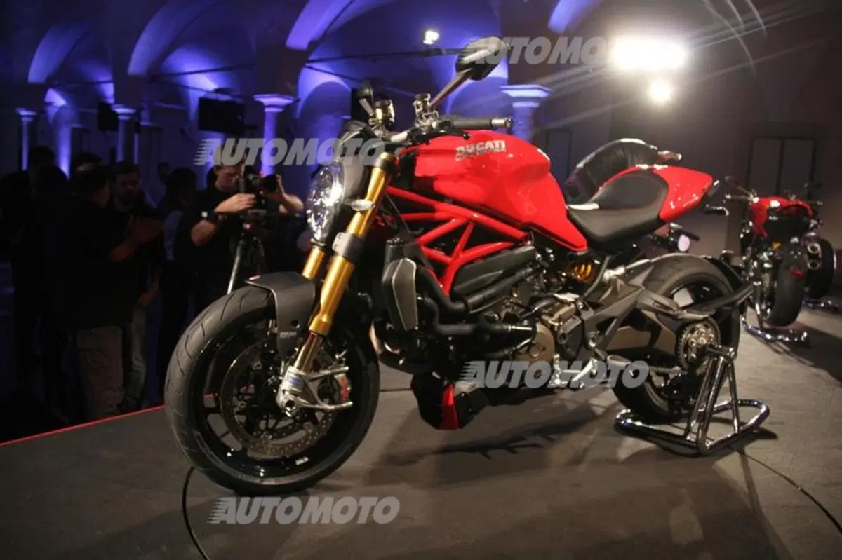 Walter de Silva: «Collaboro con Ducati perché auto e moto possono aiutarsi a vicenda» (6)