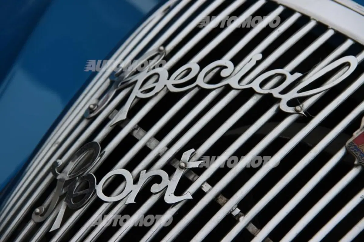 Peugeot: una notte al museo. Di Sochaux/Seconda parte (14)