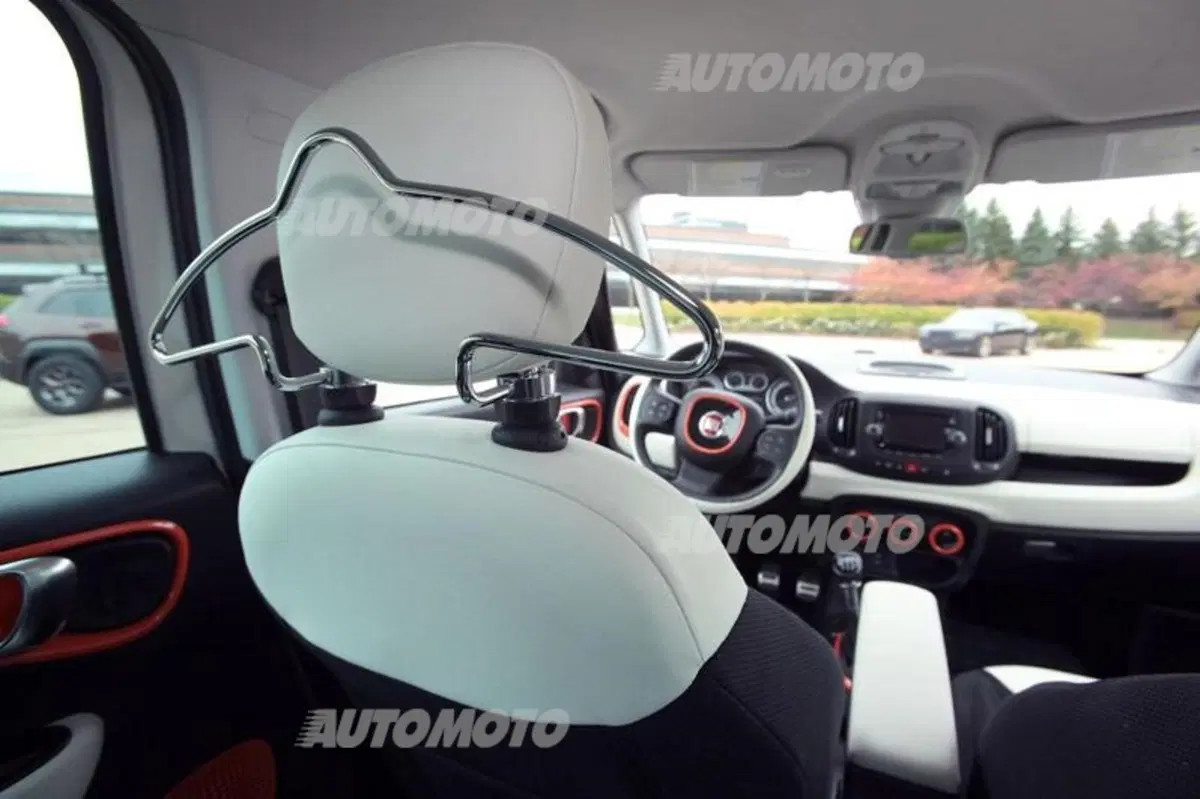 Fiat 500L Adventurer (2)