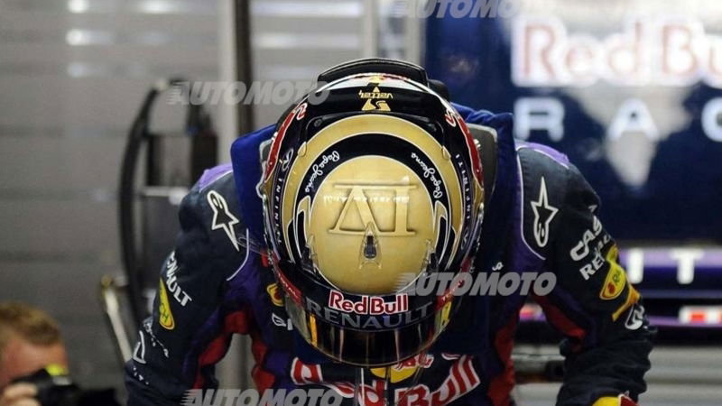 Formula 1 GP Abu Dhabi 2013: le foto pi&ugrave; belle di Yas Marina