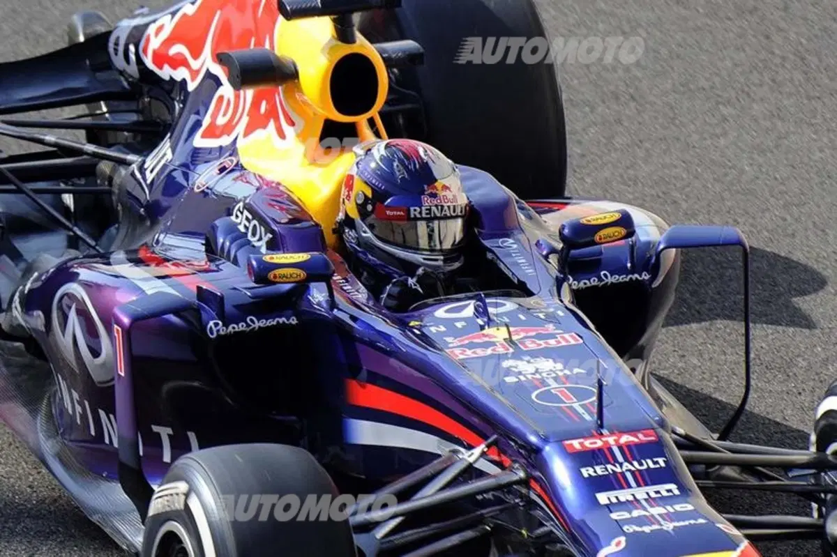 Formula 1 GP Abu Dhabi 2013: le foto più belle di Yas Marina (19)