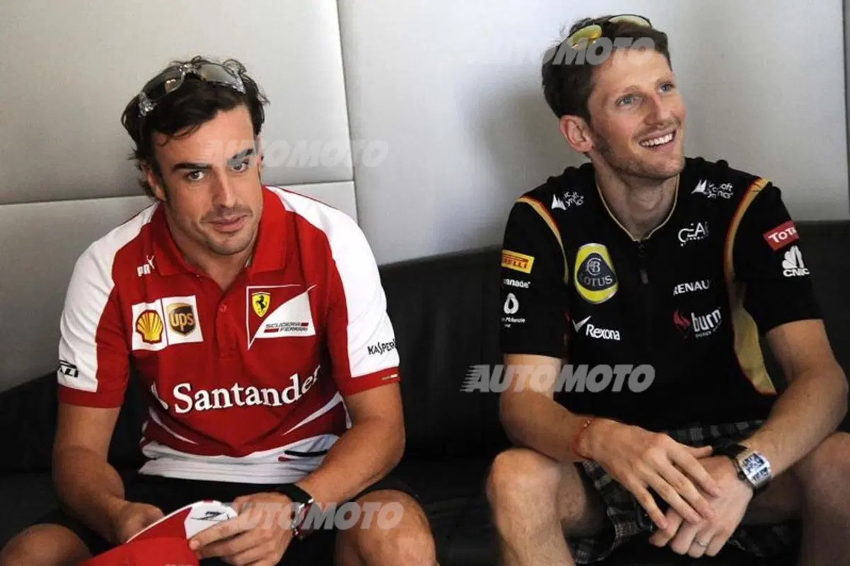 Formula 1 GP Abu Dhabi 2013: le foto più belle di Yas Marina (29)