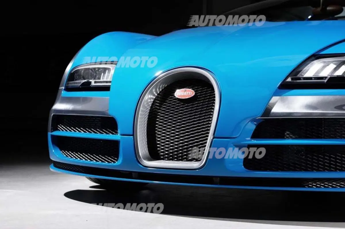 Bugatti Veyron Grand Sport Vitesse Meo Costantini (6)