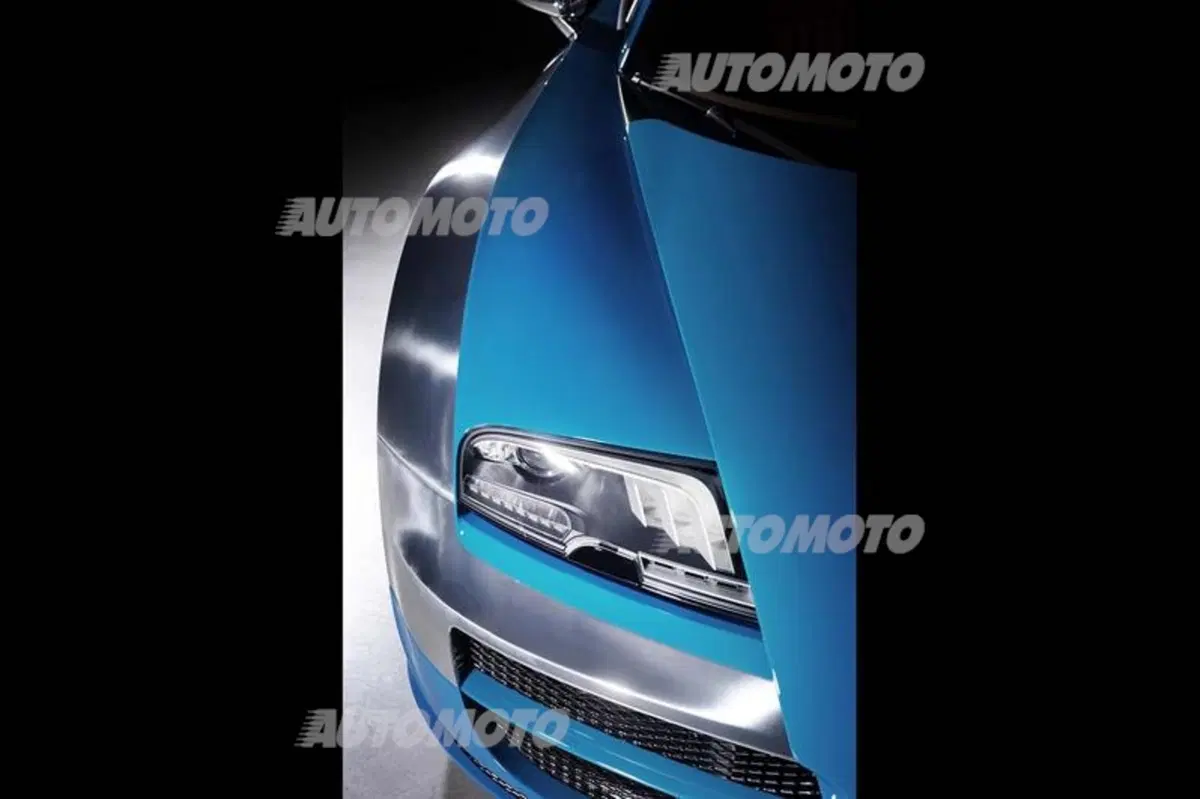 Bugatti Veyron Grand Sport Vitesse Meo Costantini (9)