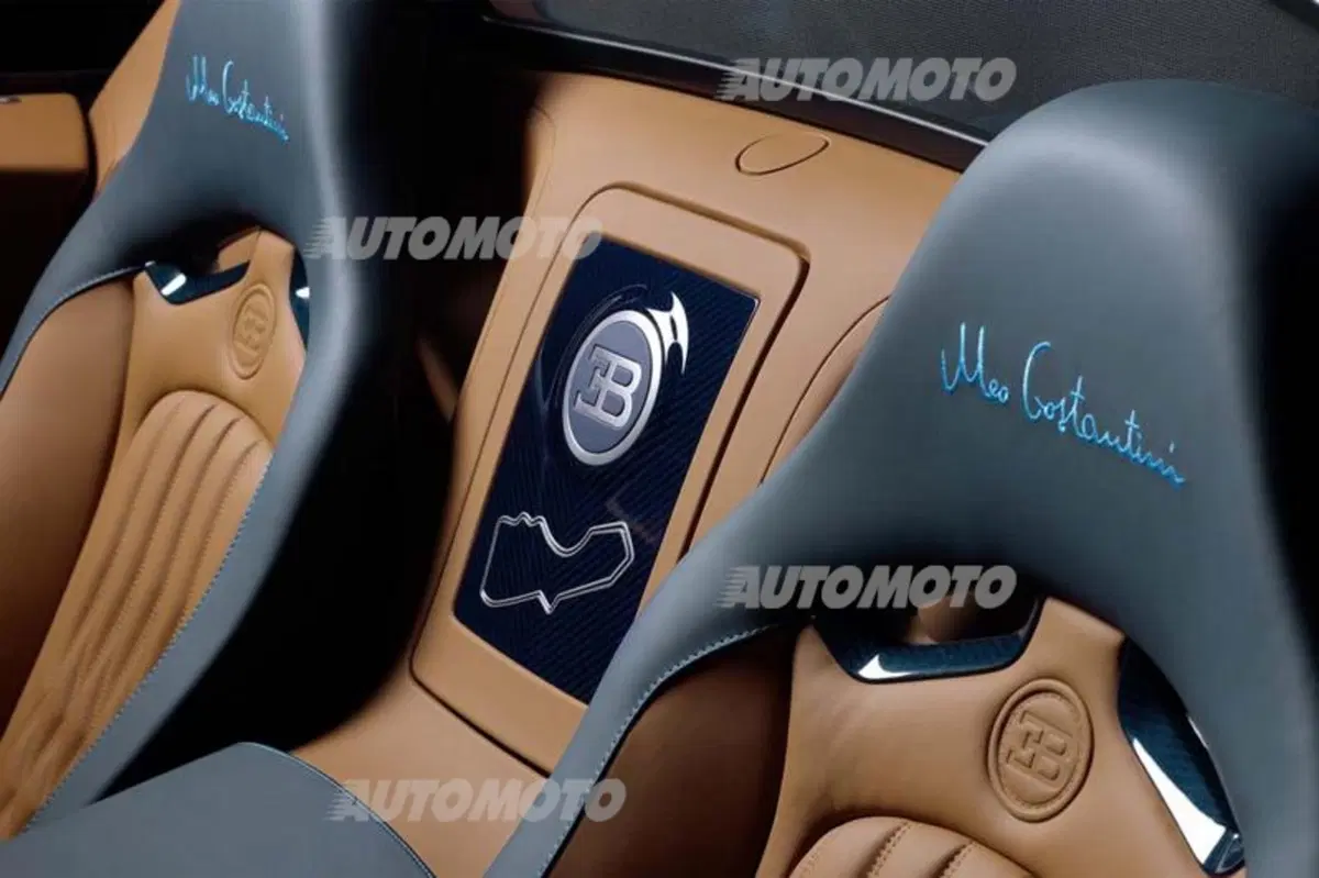 Bugatti Veyron Grand Sport Vitesse Meo Costantini (14)