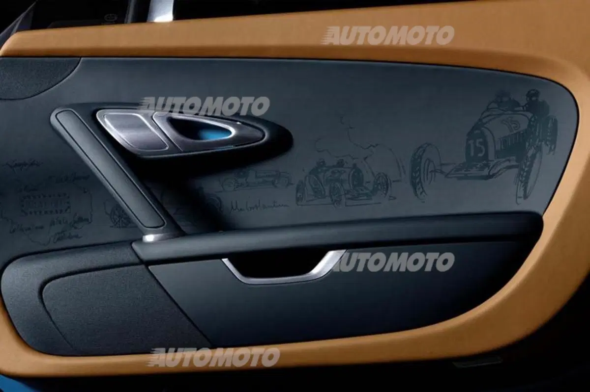 Bugatti Veyron Grand Sport Vitesse Meo Costantini (17)