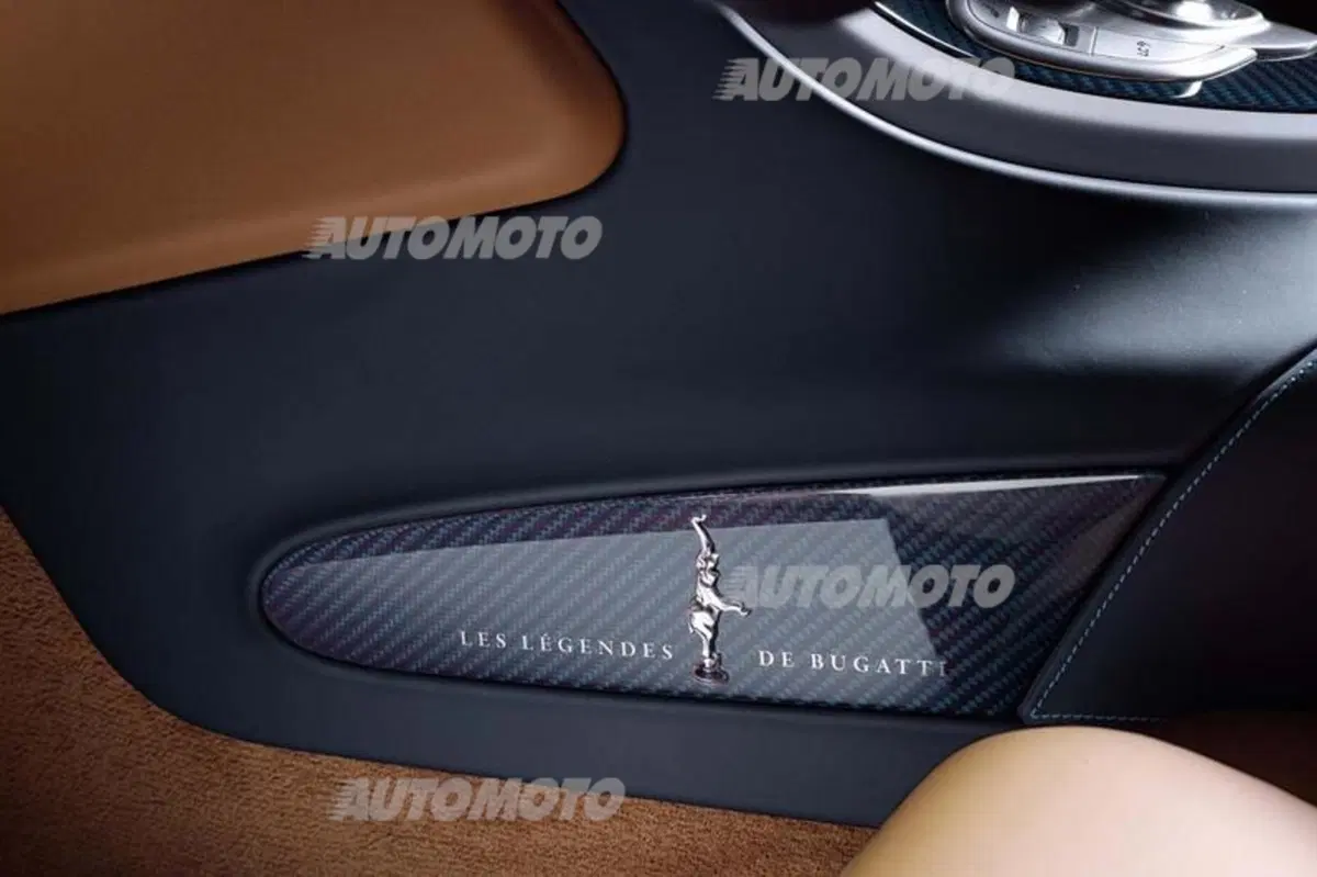 Bugatti Veyron Grand Sport Vitesse Meo Costantini (18)
