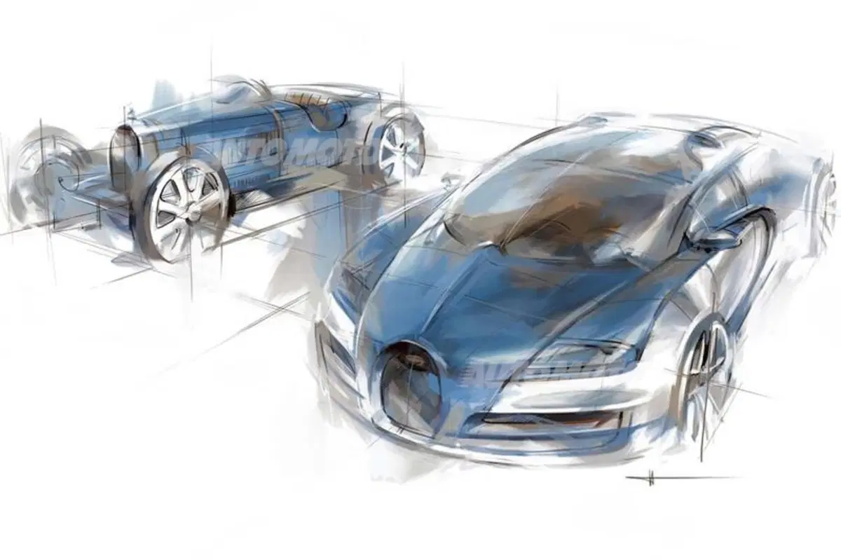 Bugatti Veyron Grand Sport Vitesse Meo Costantini (19)