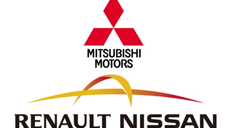 Renault-Nissan e Mitsubishi: pronta una nuova partnership globale
