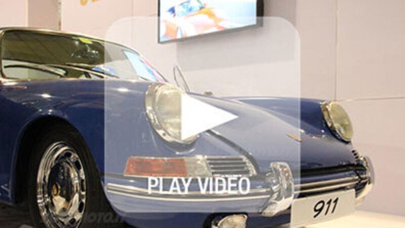 Porsche d&#039;epoca: un patrimonio da conservare e valorizzare. Ecco come