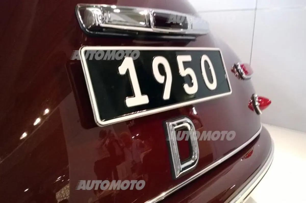 Porsche d'epoca: un patrimonio da conservare e valorizzare. Ecco come (10)