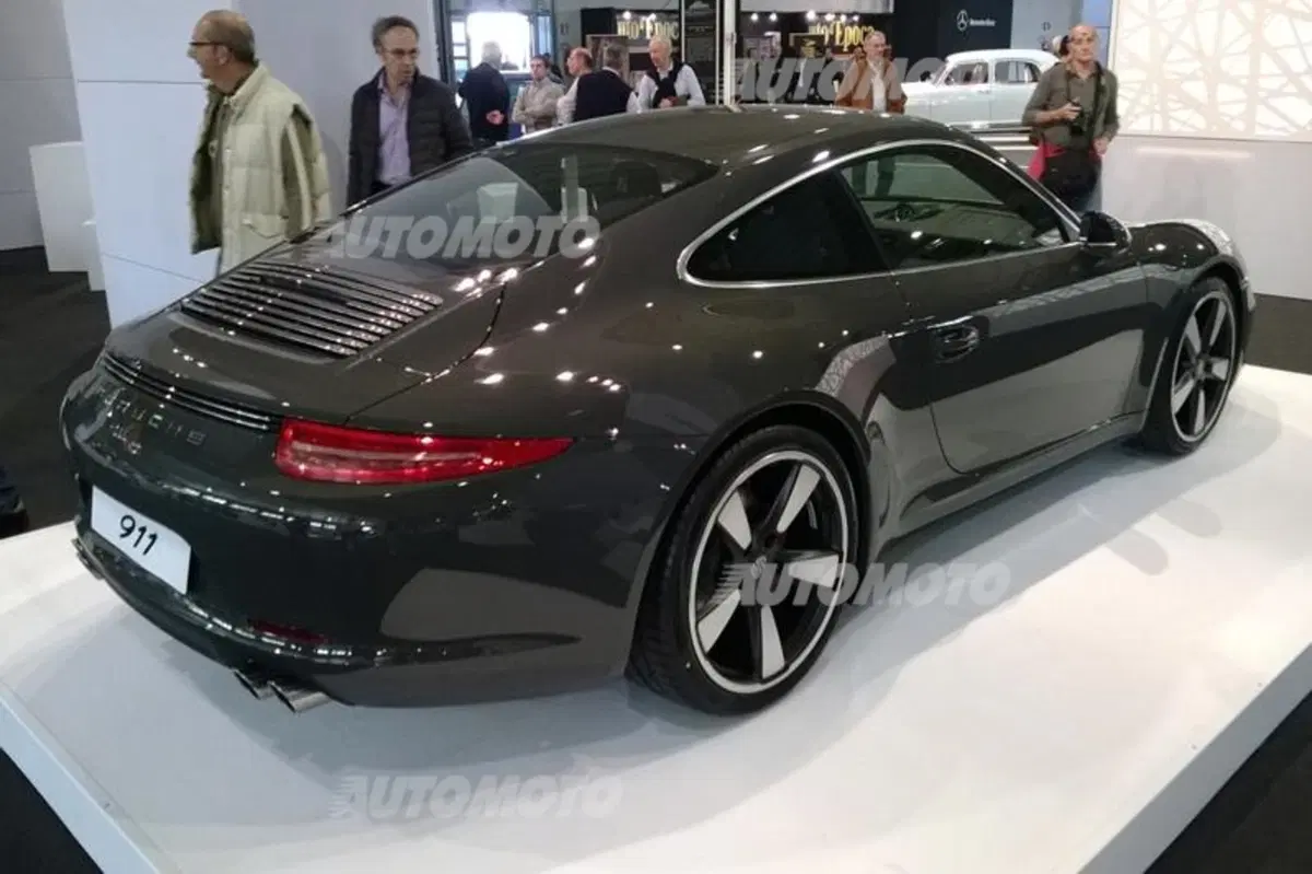 Porsche d'epoca: un patrimonio da conservare e valorizzare. Ecco come (57)