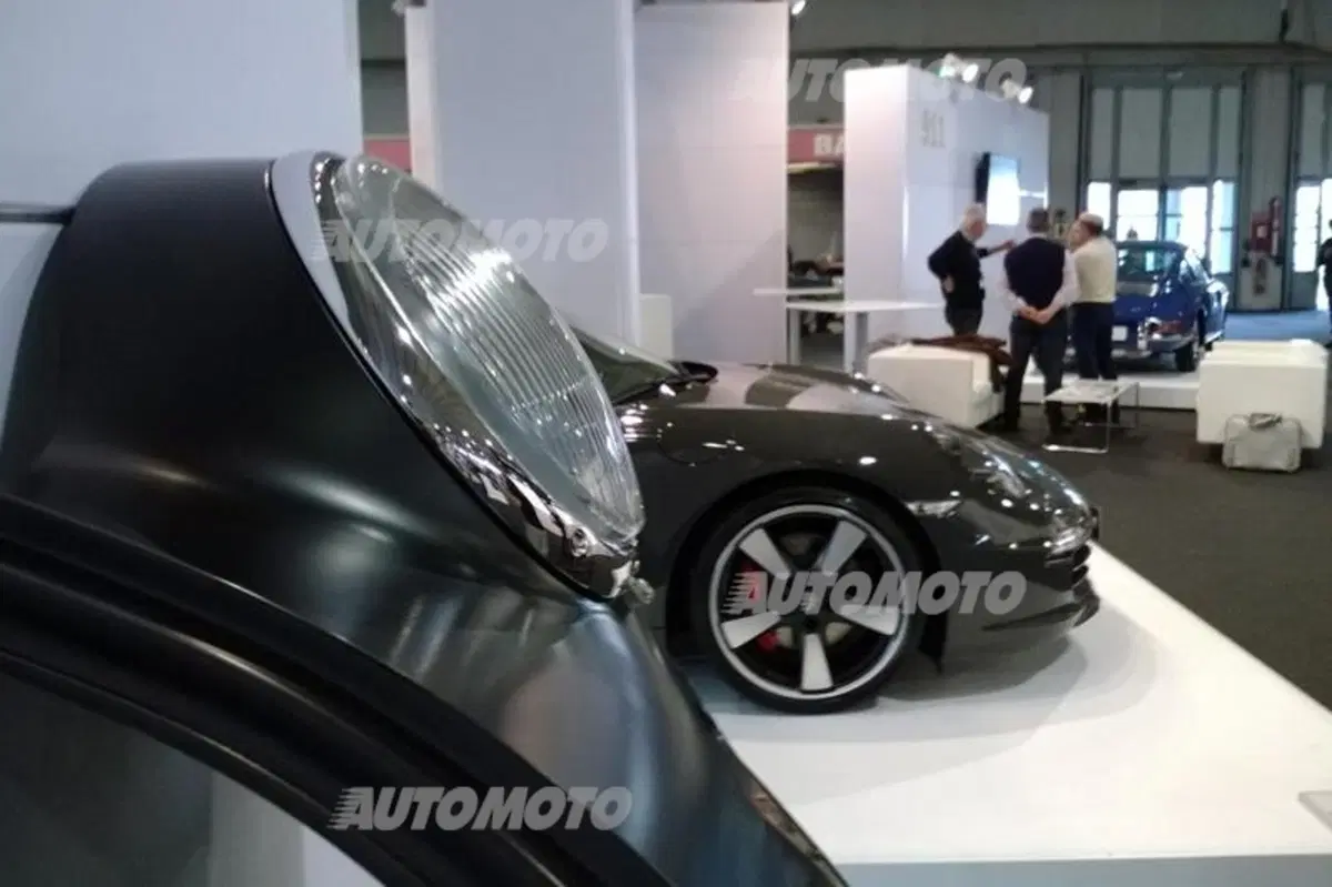 Porsche d'epoca: un patrimonio da conservare e valorizzare. Ecco come (58)