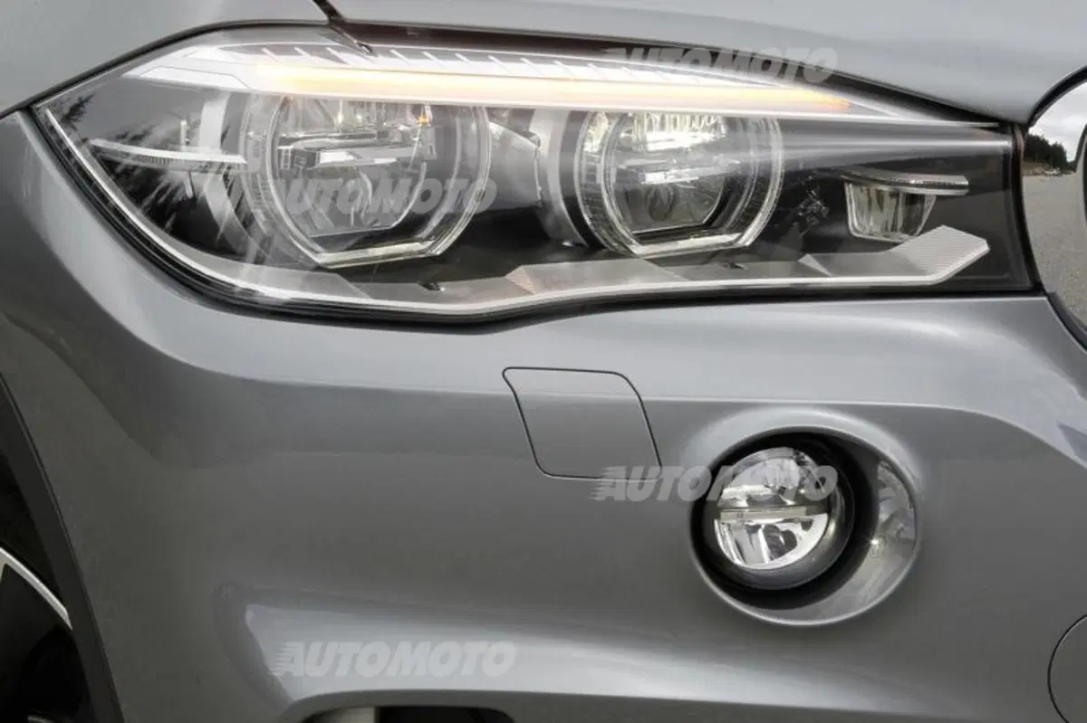 Nuova BMW X5 (24)