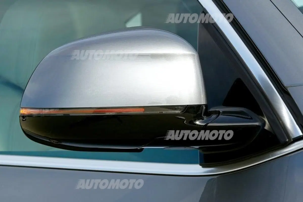 Nuova BMW X5 (26)