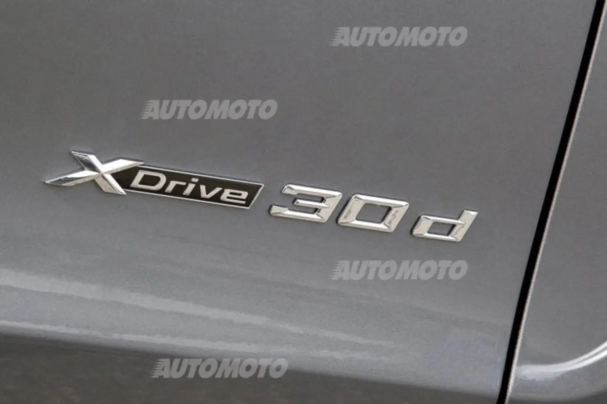 Nuova BMW X5 (27)