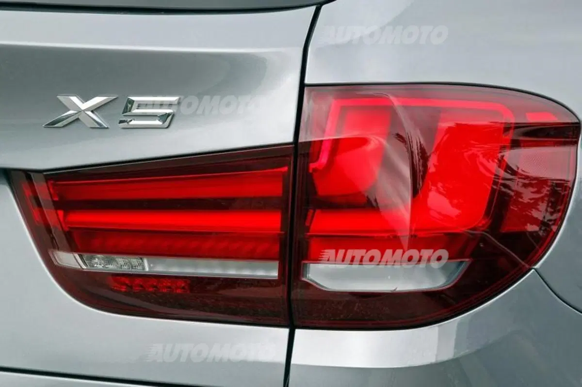 Nuova BMW X5 (29)