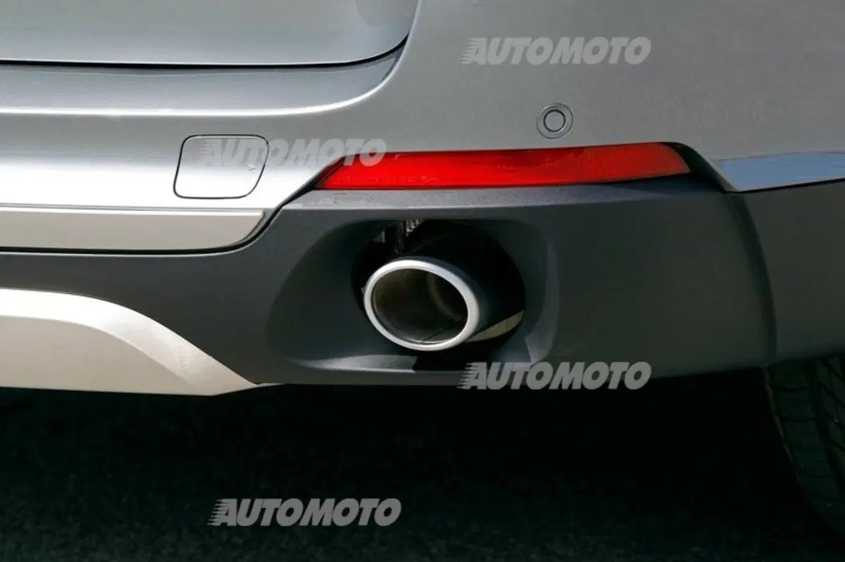 Nuova BMW X5 (30)