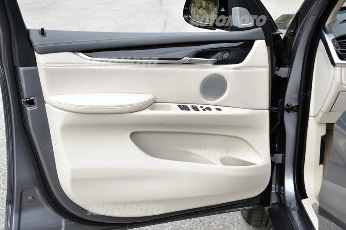 Nuova BMW X5 (31)