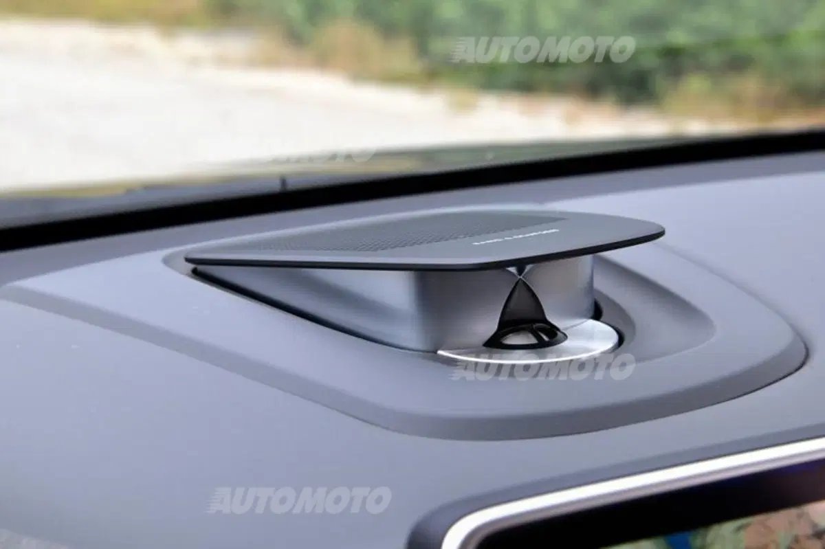 Nuova BMW X5 (44)