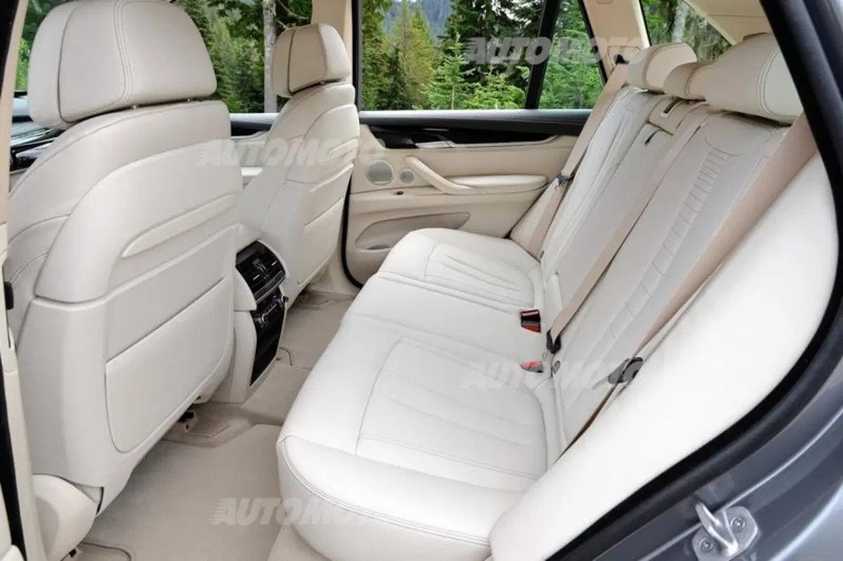 Nuova BMW X5 (46)