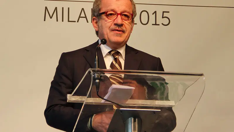 Maroni: &laquo;Museo Alfa Romeo? Vicinissimi alla soluzione, riaprir&agrave; prima dell'Expo&raquo;