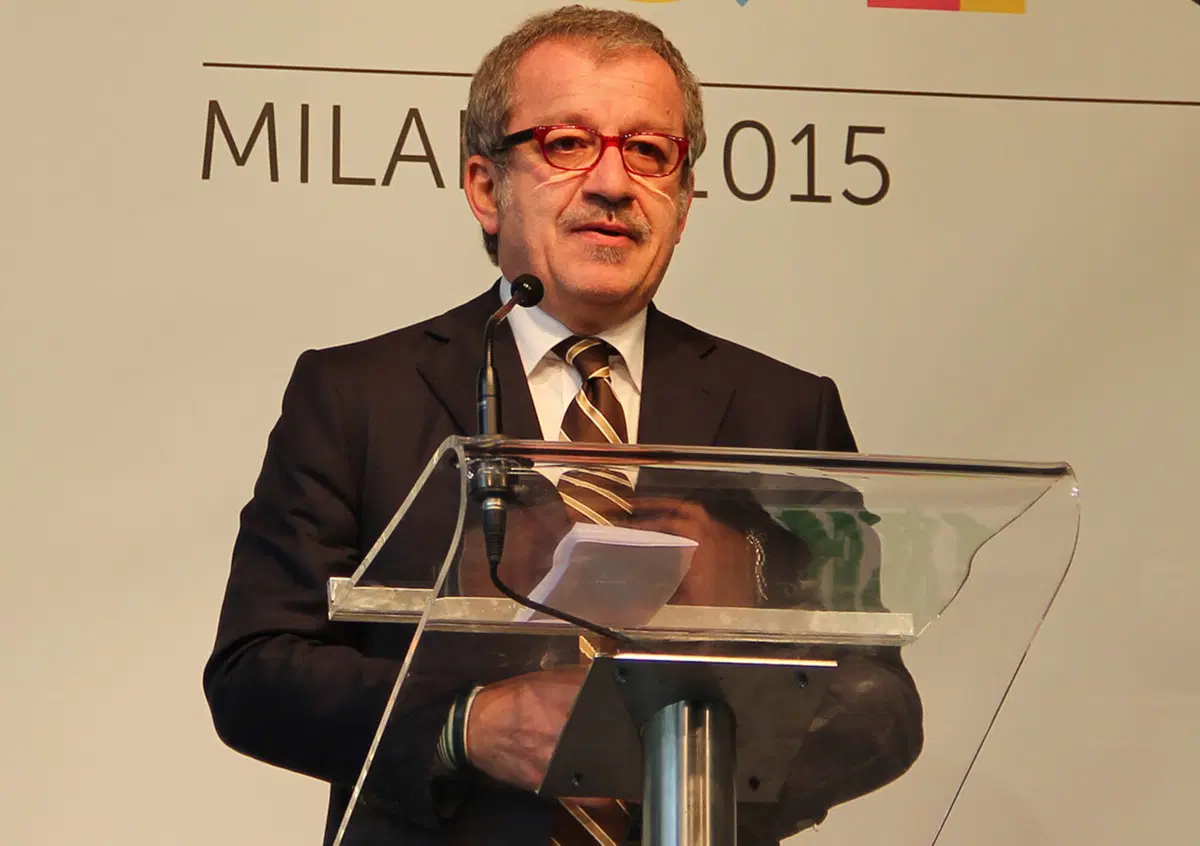 Maroni: &laquo;Museo Alfa Romeo? Vicinissimi alla soluzione, riaprir&agrave; prima dell'Expo&raquo;