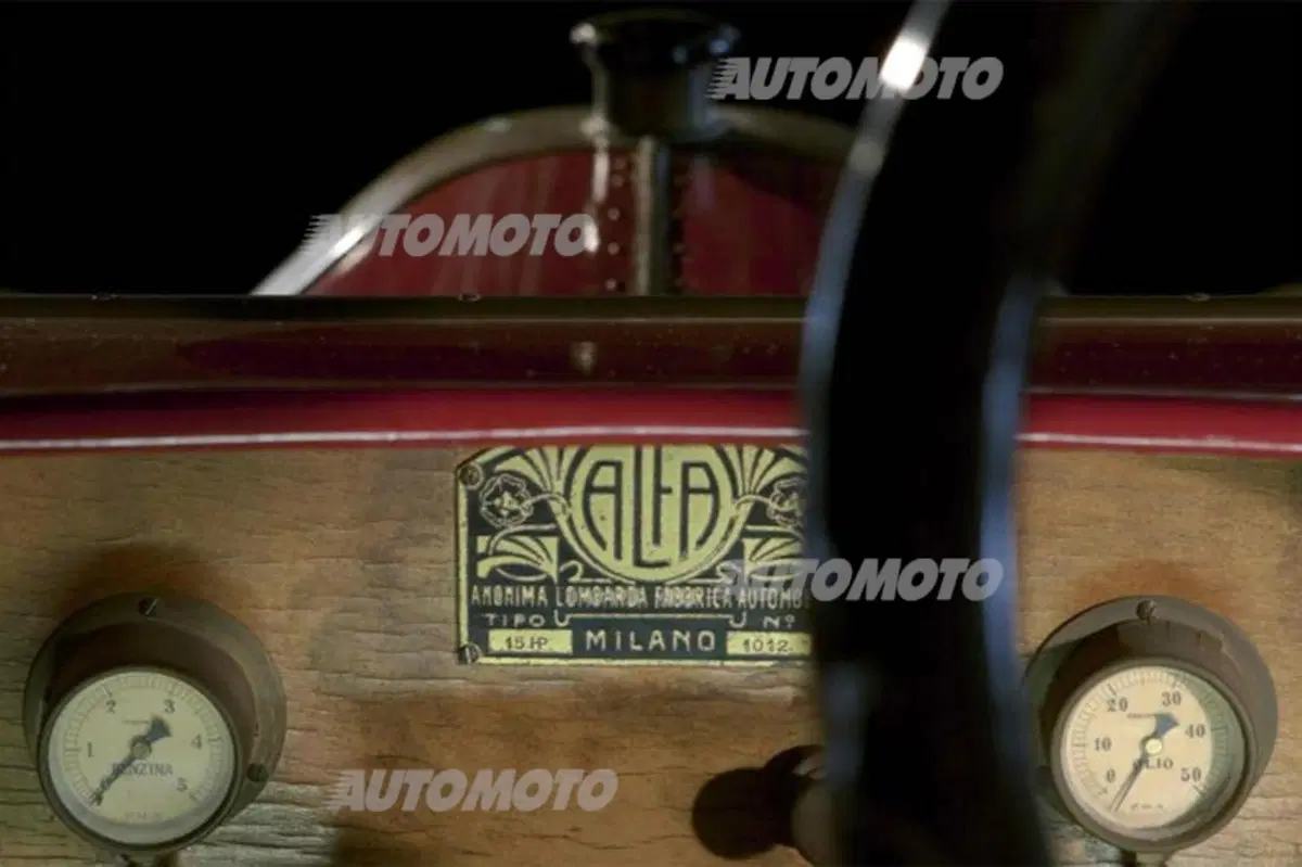 Maroni: «Museo Alfa Romeo? Vicinissimi alla soluzione, riaprirà prima dell'Expo» (6)
