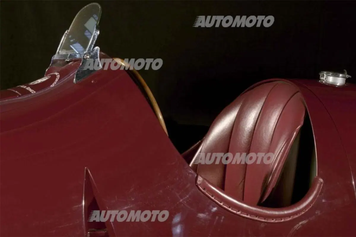 Maroni: «Museo Alfa Romeo? Vicinissimi alla soluzione, riaprirà prima dell'Expo» (9)