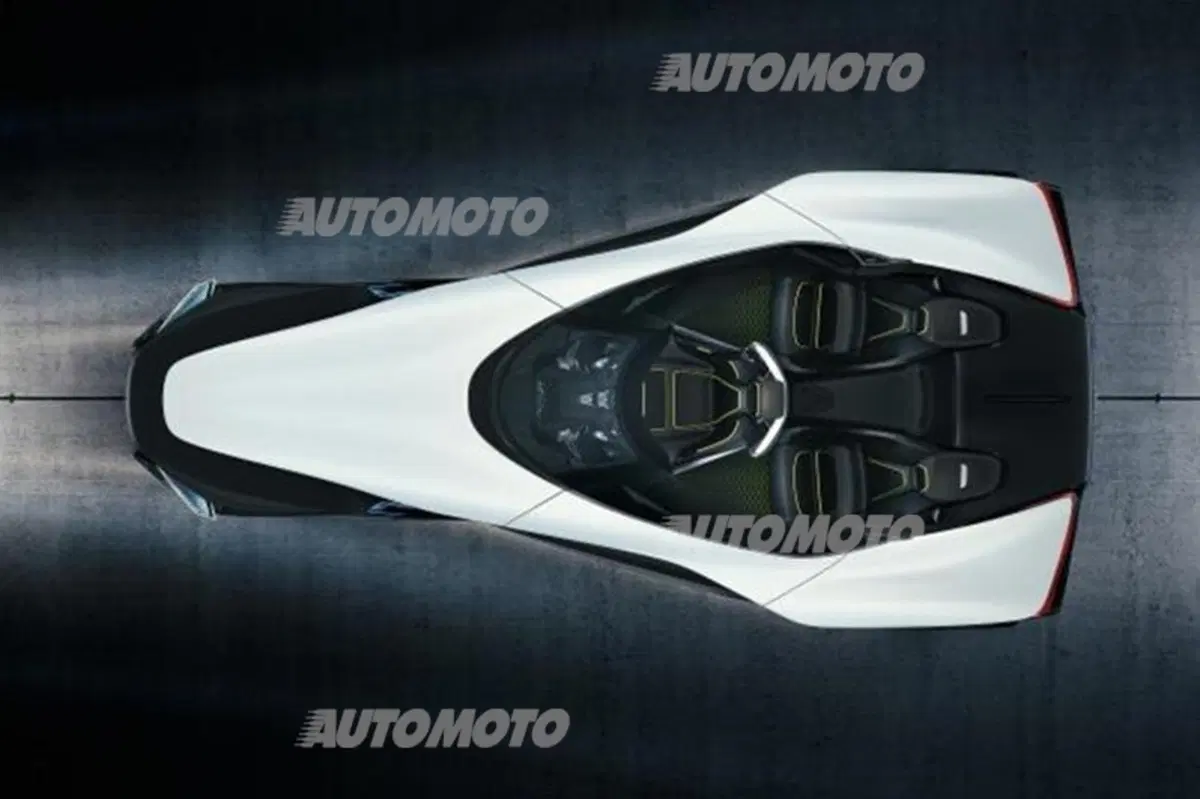 Nissan BladeGlider concept (17)