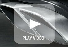 Porsche Macan: svelato il sound nel nuovo teaser