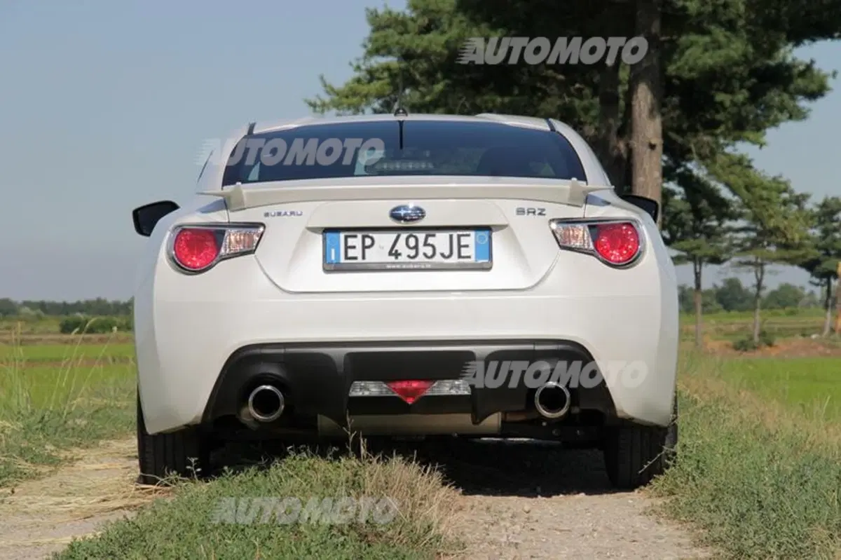 Subaru BRZ Drifting machine (29)