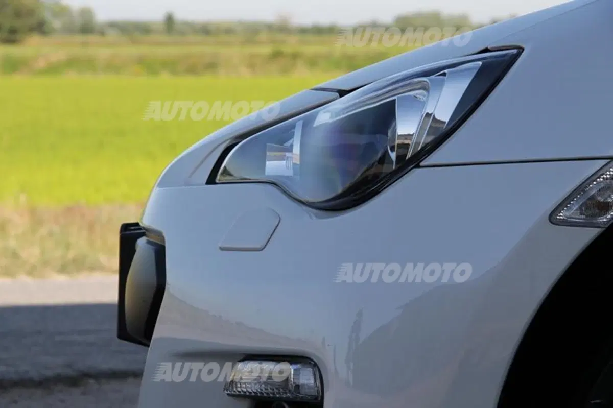 Subaru BRZ Drifting machine (44)