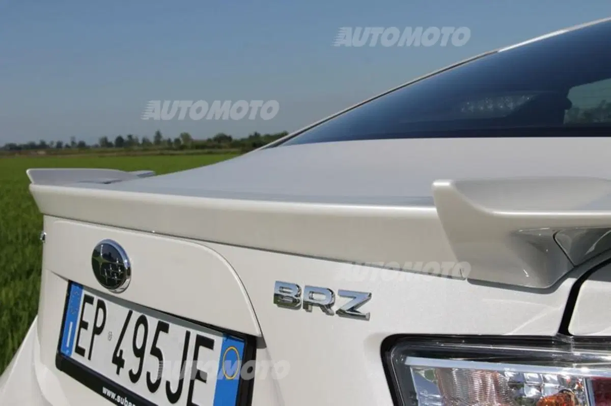 Subaru BRZ Drifting machine (53)