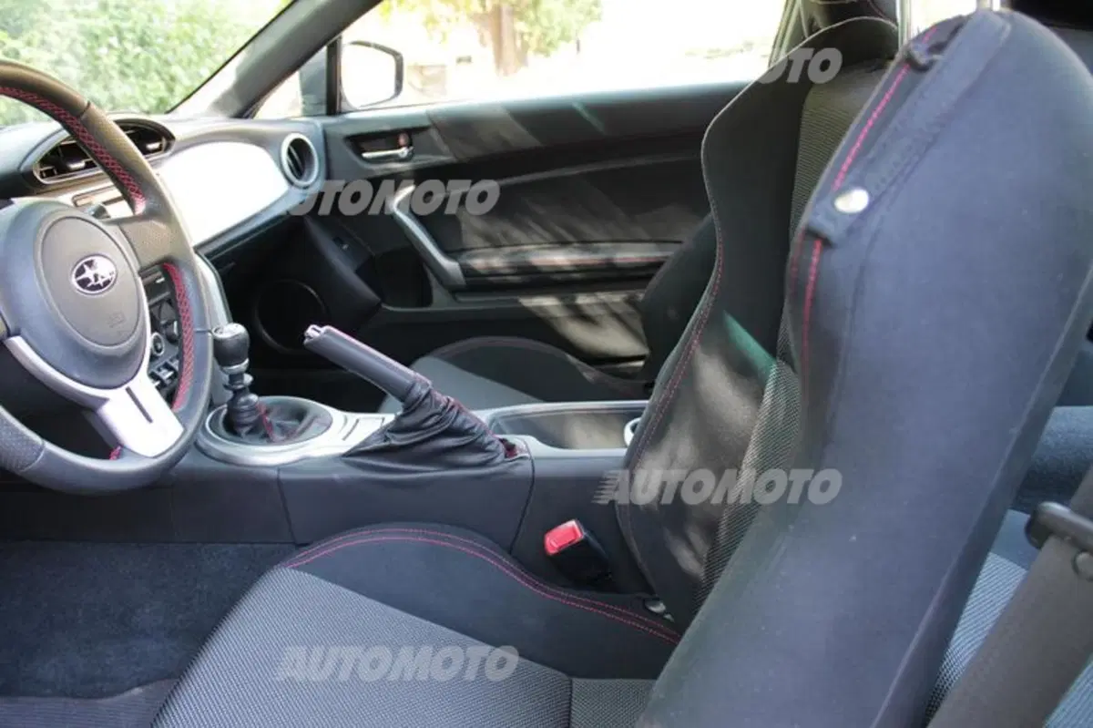 Subaru BRZ Drifting machine (61)