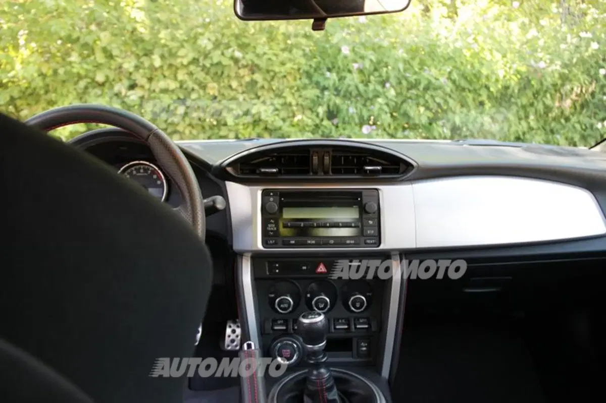 Subaru BRZ Drifting machine (62)