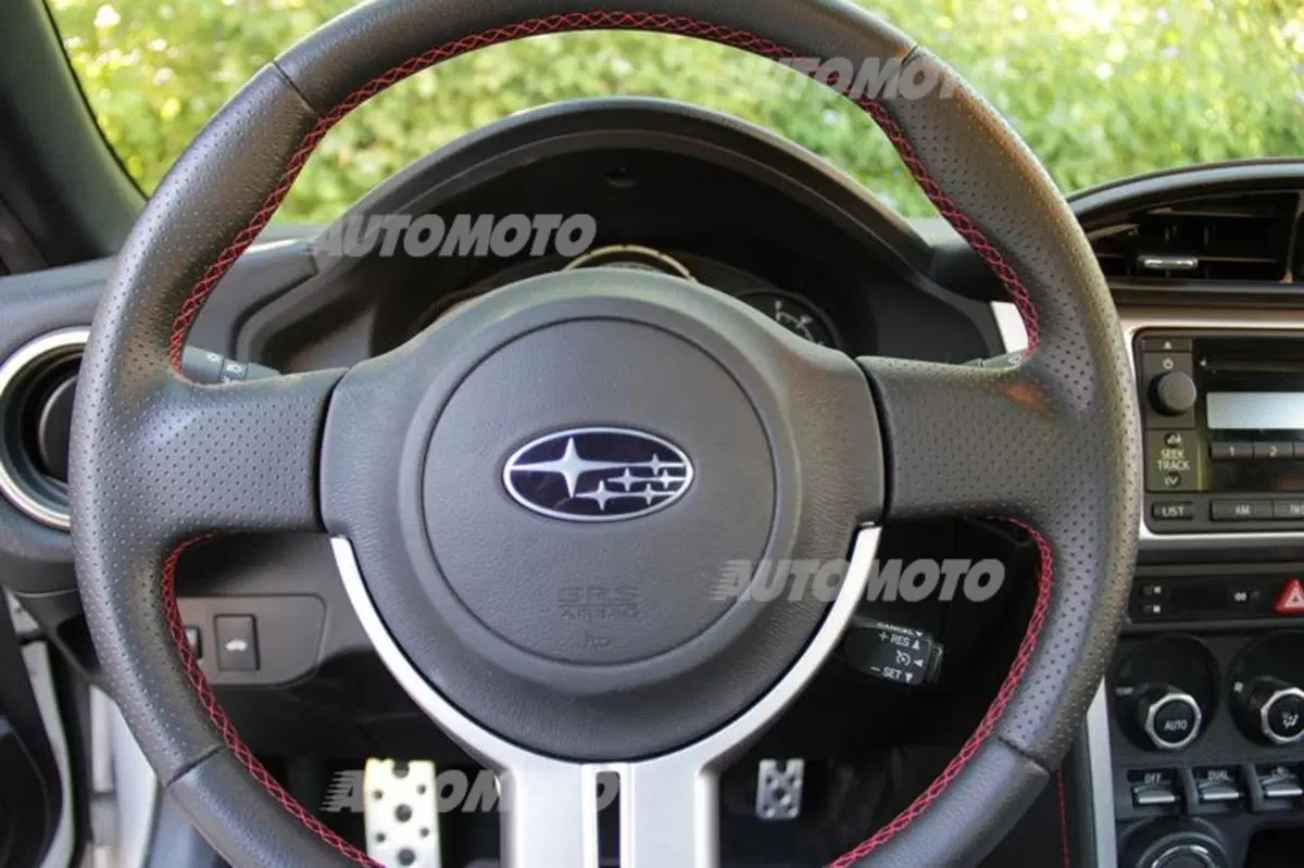 Subaru BRZ Drifting machine (64)
